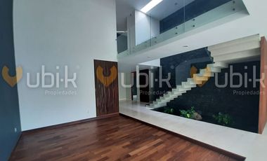 COTO LOMAS -  RESIDENCIA ESPECTACULAR COTO PRIVADO COLINAS DE SAN JAVIER ZAPOPAN