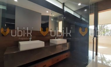 COTO LOMAS -  RESIDENCIA ESPECTACULAR COTO PRIVADO COLINAS DE SAN JAVIER ZAPOPAN