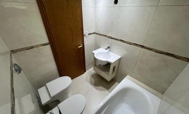 Departamento en  Lomitas