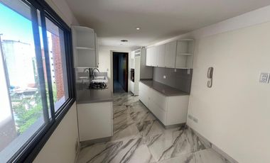 Departamento en  Lomitas