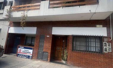 HERMOSO DEPARTAMENTO TIPO PH EN VENTA -Gral, Juan Lavalle al 2300