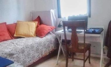 Departamento en venta - 2 Dormitorios 1 Baño - Villa Elisa