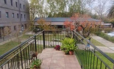 Departamento en venta - 2 Dormitorios 1 Baño - Villa Elisa