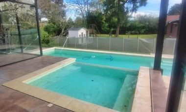 Departamento en venta - 2 Dormitorios 1 Baño - Villa Elisa