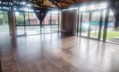 Departamento en venta - 2 Dormitorios 1 Baño - Villa Elisa