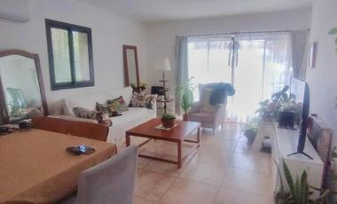 Departamento en venta - 2 Dormitorios 1 Baño - Villa Elisa
