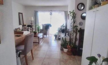 Departamento en venta - 2 Dormitorios 1 Baño - Villa Elisa