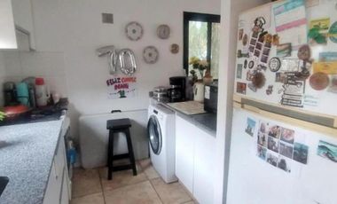 Departamento en venta - 2 Dormitorios 1 Baño - Villa Elisa