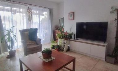 Departamento en venta - 2 Dormitorios 1 Baño - Villa Elisa