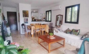Departamento en venta - 2 Dormitorios 1 Baño - Villa Elisa