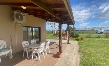 Casa / Chalet Av. de las Espigas - Las Lomas - Miramar