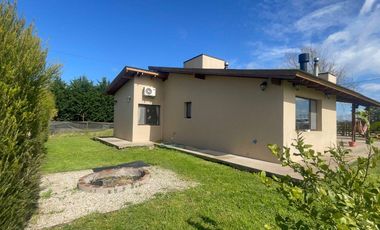 Casa / Chalet Av. de las Espigas - Las Lomas - Miramar