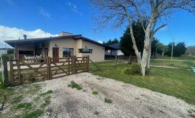 Casa / Chalet Av. de las Espigas - Las Lomas - Miramar