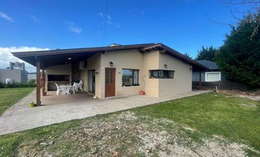 Casa / Chalet Av. de las Espigas - Las Lomas - Miramar