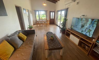 Casa / Chalet Av. de las Espigas - Las Lomas - Miramar