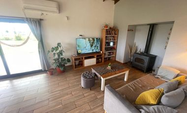 Casa / Chalet Av. de las Espigas - Las Lomas - Miramar