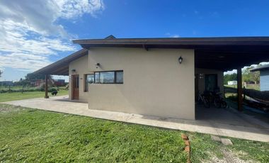 Casa / Chalet Av. de las Espigas - Las Lomas - Miramar