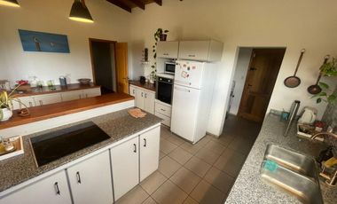 Casa / Chalet Av. de las Espigas - Las Lomas - Miramar