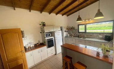 Casa / Chalet Av. de las Espigas - Las Lomas - Miramar