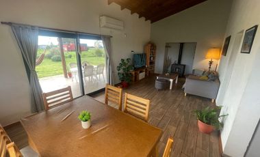 Casa / Chalet Av. de las Espigas - Las Lomas - Miramar