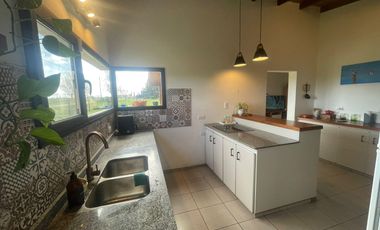 Casa / Chalet Av. de las Espigas - Las Lomas - Miramar