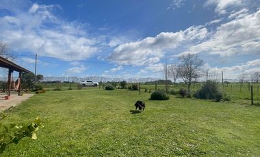 Casa / Chalet Av. de las Espigas - Las Lomas - Miramar