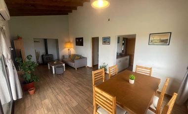 Casa / Chalet Av. de las Espigas - Las Lomas - Miramar