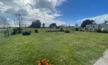 Casa / Chalet Av. de las Espigas - Las Lomas - Miramar