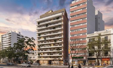 Departamento en  Av.Cramer 2725