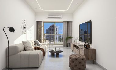 Departamento en  Av.Cramer 2725