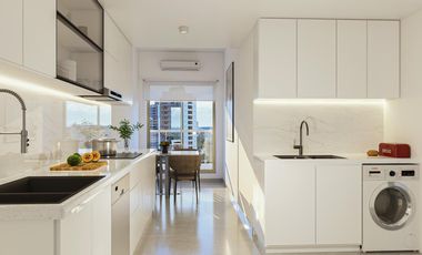 Departamento en  Av.Cramer 2725