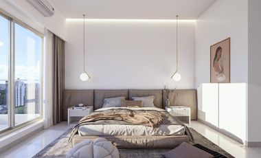 Departamento en  Av.Cramer 2725