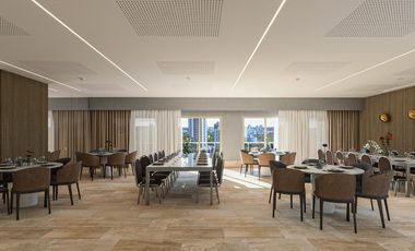 Departamento en  Av.Cramer 2725