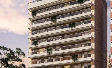 Departamento en  Av.Cramer 2725