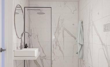 Departamento en  Av.Cramer 2725