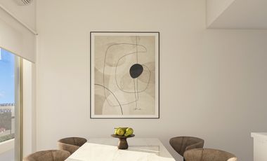 Departamento en  Av.Cramer 2725