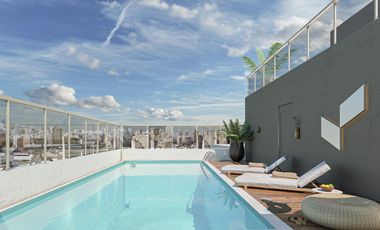 Departamento en  Av.Cramer 2725