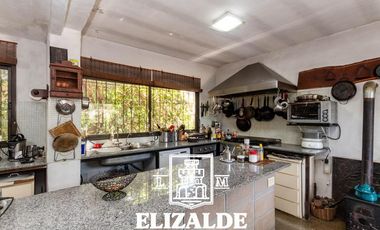 Antartida Argentina  y Dr. Bagnati - Casa con Jardín y pileta - Venta - La Horqueta