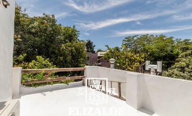 Antartida Argentina  y Dr. Bagnati - Casa con Jardín y pileta - Venta - La Horqueta