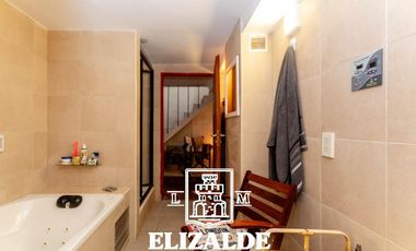 Antartida Argentina  y Dr. Bagnati - Casa con Jardín y pileta - Venta - La Horqueta