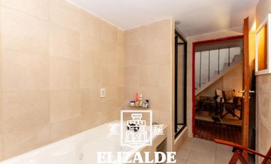 Antartida Argentina  y Dr. Bagnati - Casa con Jardín y pileta - Venta - La Horqueta