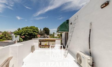 Antartida Argentina  y Dr. Bagnati - Casa con Jardín y pileta - Venta - La Horqueta