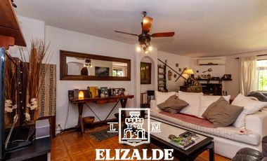 Antartida Argentina  y Dr. Bagnati - Casa con Jardín y pileta - Venta - La Horqueta