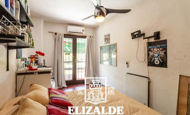 Antartida Argentina  y Dr. Bagnati - Casa con Jardín y pileta - Venta - La Horqueta