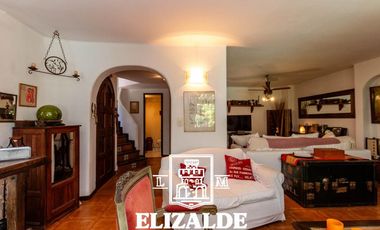 Antartida Argentina  y Dr. Bagnati - Casa con Jardín y pileta - Venta - La Horqueta