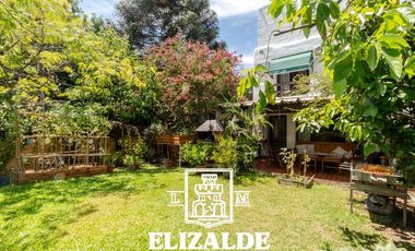 Antartida Argentina  y Dr. Bagnati - Casa con Jardín y pileta - Venta - La Horqueta