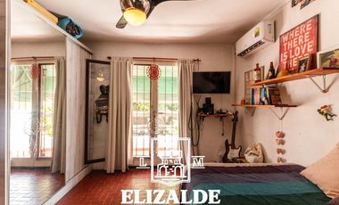 Antartida Argentina  y Dr. Bagnati - Casa con Jardín y pileta - Venta - La Horqueta