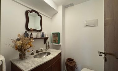 Antartida Argentina  y Dr. Bagnati - Casa con Jardín y pileta - Venta - La Horqueta