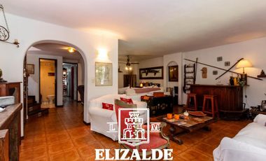 Antartida Argentina  y Dr. Bagnati - Casa con Jardín y pileta - Venta - La Horqueta