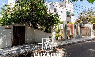 Antartida Argentina  y Dr. Bagnati - Casa con Jardín y pileta - Venta - La Horqueta